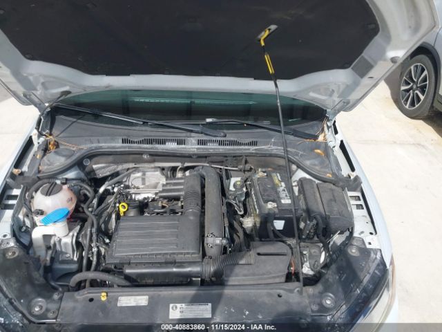 Photo 9 VIN: 3VW2B7AJ6HM412139 - VOLKSWAGEN JETTA 