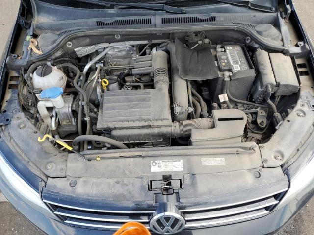 Photo 10 VIN: 3VW2B7AJ6HM414893 - VOLKSWAGEN JETTA S 