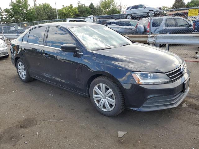 Photo 3 VIN: 3VW2B7AJ6HM414893 - VOLKSWAGEN JETTA S 