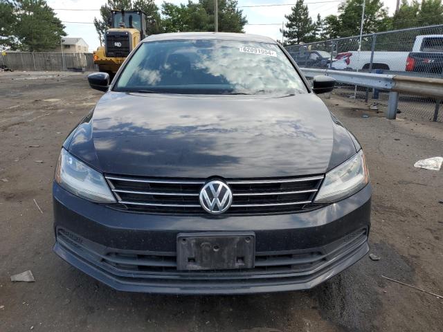 Photo 4 VIN: 3VW2B7AJ6HM414893 - VOLKSWAGEN JETTA S 