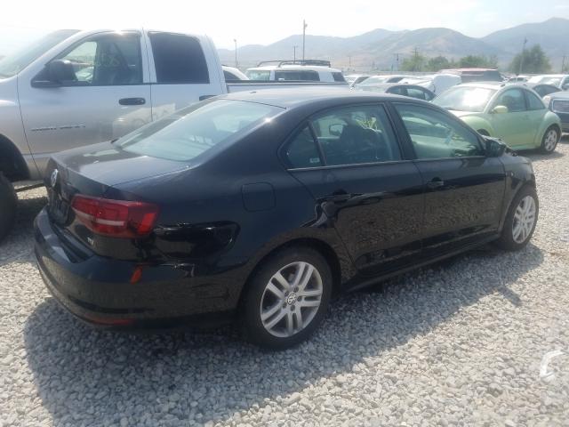 Photo 3 VIN: 3VW2B7AJ6JM207927 - VOLKSWAGEN JETTA 