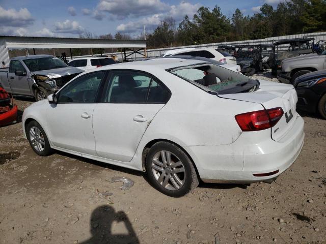 Photo 1 VIN: 3VW2B7AJ6JM216076 - VOLKSWAGEN JETTA S 