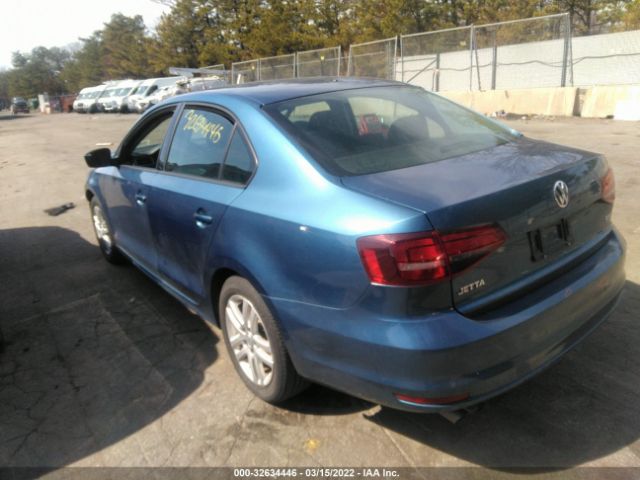 Photo 2 VIN: 3VW2B7AJ6JM229989 - VOLKSWAGEN JETTA 