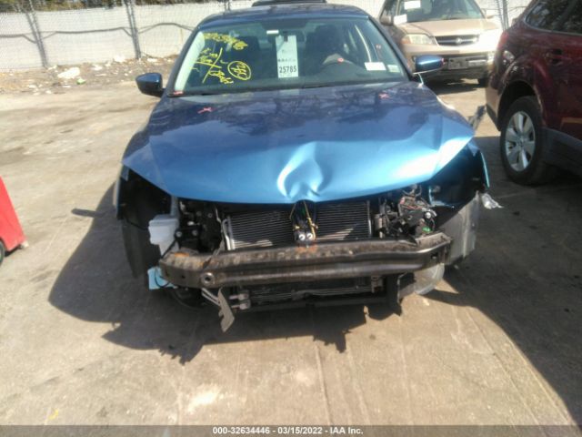 Photo 5 VIN: 3VW2B7AJ6JM229989 - VOLKSWAGEN JETTA 