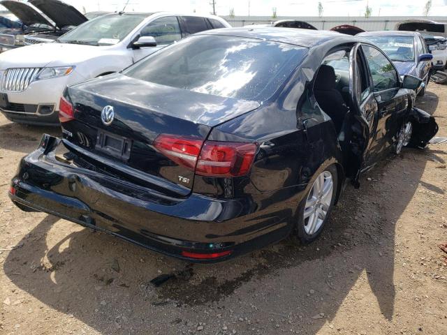 Photo 3 VIN: 3VW2B7AJ6JM230379 - VOLKSWAGEN JETTA S 