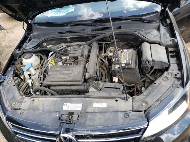 Photo 6 VIN: 3VW2B7AJ6JM230379 - VOLKSWAGEN JETTA S 