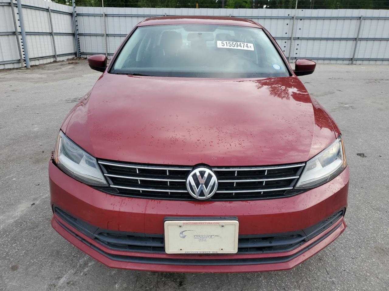 Photo 4 VIN: 3VW2B7AJ6JM239633 - VOLKSWAGEN JETTA 