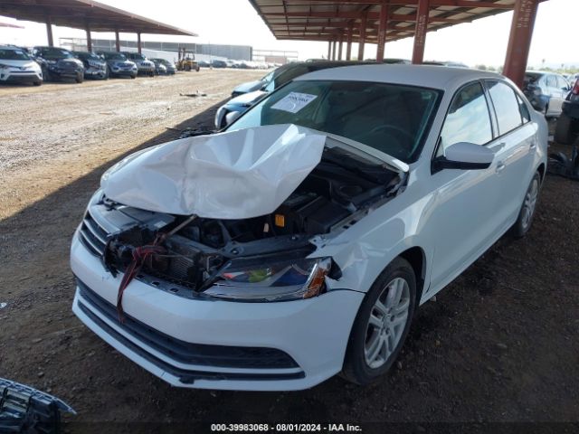 Photo 5 VIN: 3VW2B7AJ6JM242290 - VOLKSWAGEN JETTA 