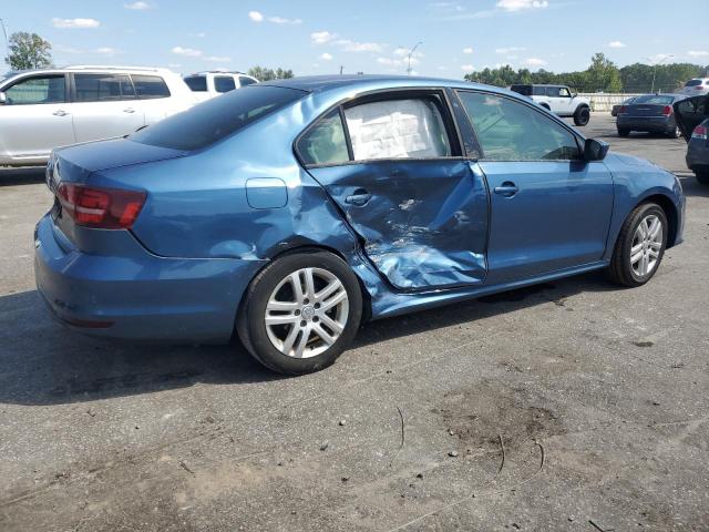 Photo 2 VIN: 3VW2B7AJ6JM246839 - VOLKSWAGEN JETTA S 