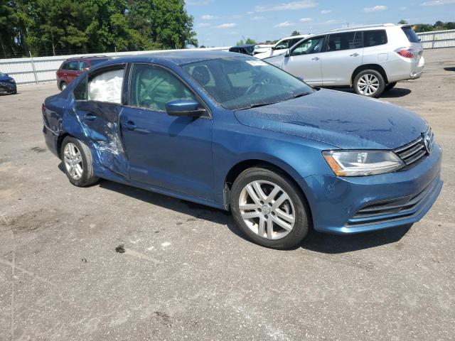 Photo 3 VIN: 3VW2B7AJ6JM246839 - VOLKSWAGEN JETTA S 