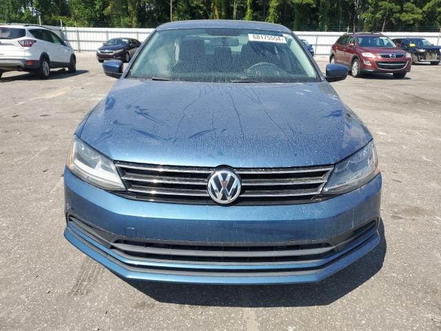 Photo 4 VIN: 3VW2B7AJ6JM246839 - VOLKSWAGEN JETTA S 