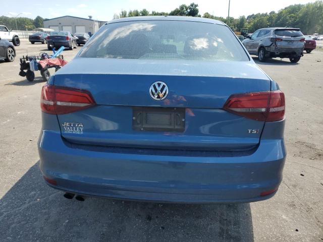 Photo 5 VIN: 3VW2B7AJ6JM246839 - VOLKSWAGEN JETTA S 