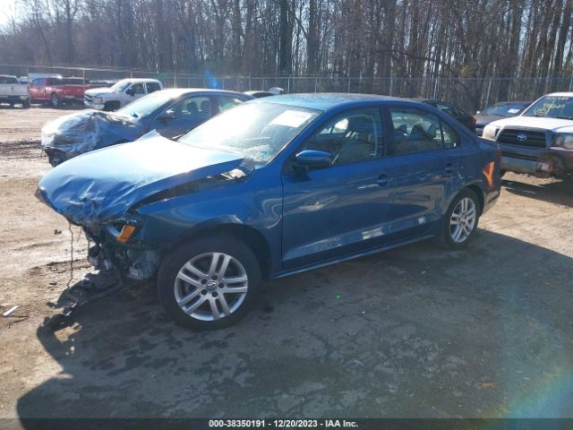 Photo 1 VIN: 3VW2B7AJ6JM252138 - VOLKSWAGEN JETTA 