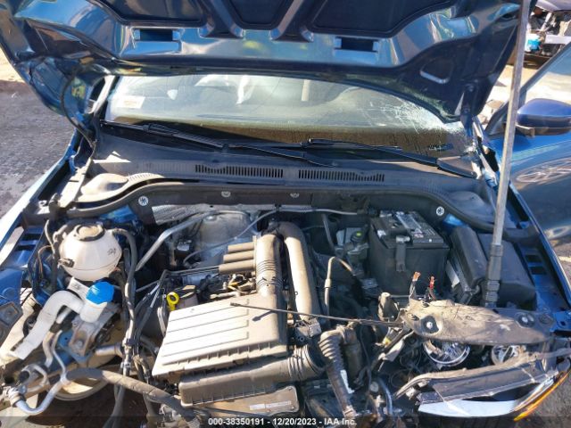 Photo 9 VIN: 3VW2B7AJ6JM252138 - VOLKSWAGEN JETTA 