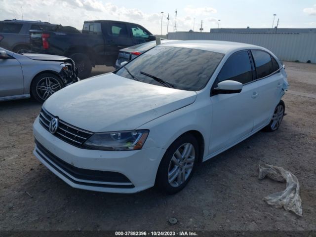 Photo 1 VIN: 3VW2B7AJ6JM253032 - VOLKSWAGEN JETTA 