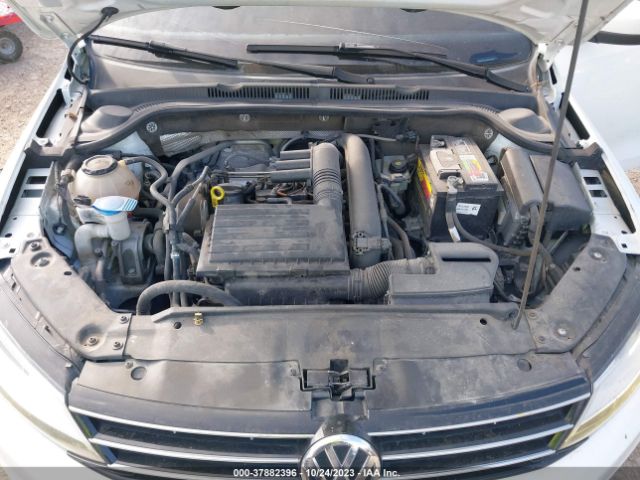 Photo 9 VIN: 3VW2B7AJ6JM253032 - VOLKSWAGEN JETTA 