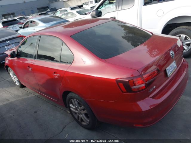 Photo 2 VIN: 3VW2B7AJ6JM255864 - VOLKSWAGEN JETTA 