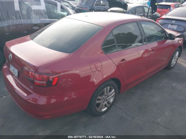 Photo 3 VIN: 3VW2B7AJ6JM255864 - VOLKSWAGEN JETTA 