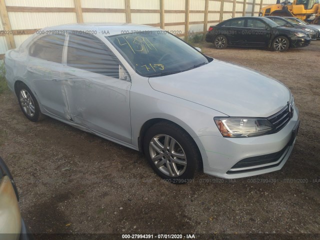 Photo 0 VIN: 3VW2B7AJ6JM257002 - VOLKSWAGEN JETTA 