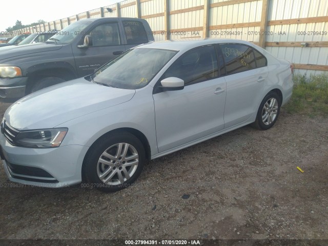 Photo 1 VIN: 3VW2B7AJ6JM257002 - VOLKSWAGEN JETTA 