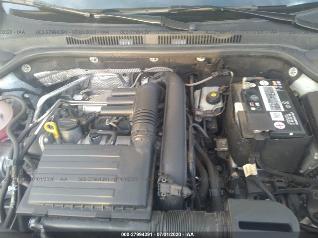 Photo 9 VIN: 3VW2B7AJ6JM257002 - VOLKSWAGEN JETTA 