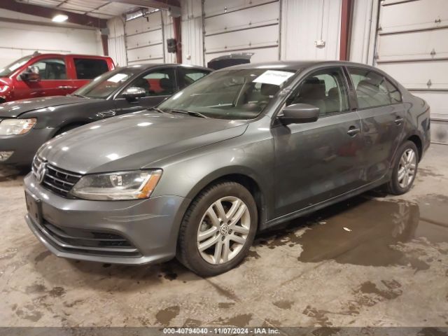 Photo 1 VIN: 3VW2B7AJ6JM257615 - VOLKSWAGEN JETTA 