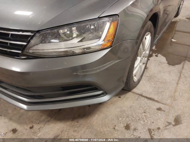 Photo 5 VIN: 3VW2B7AJ6JM257615 - VOLKSWAGEN JETTA 