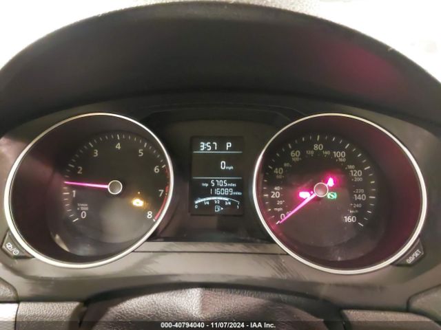 Photo 6 VIN: 3VW2B7AJ6JM257615 - VOLKSWAGEN JETTA 