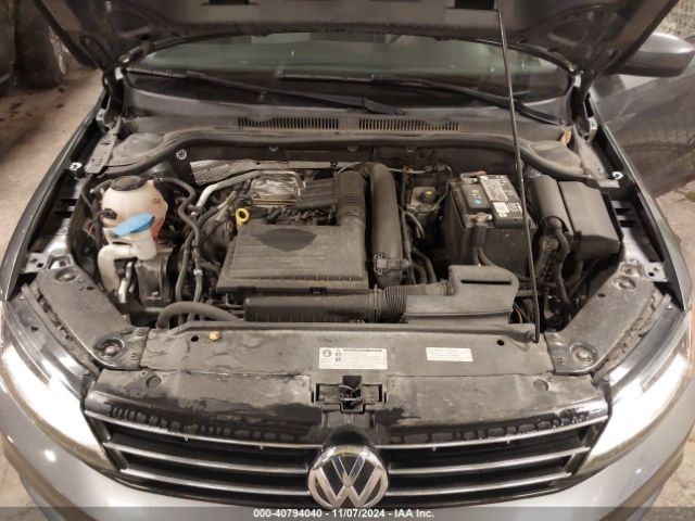 Photo 9 VIN: 3VW2B7AJ6JM257615 - VOLKSWAGEN JETTA 