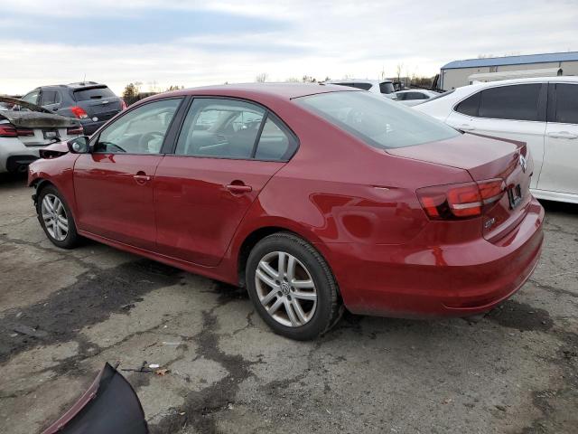 Photo 1 VIN: 3VW2B7AJ6JM257744 - VOLKSWAGEN JETTA S 