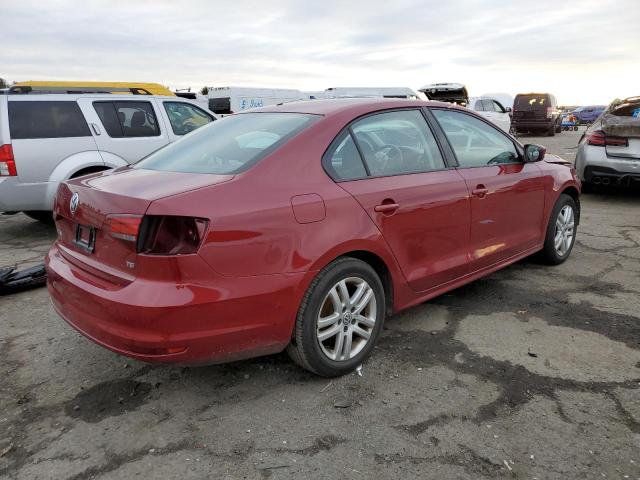 Photo 2 VIN: 3VW2B7AJ6JM257744 - VOLKSWAGEN JETTA S 