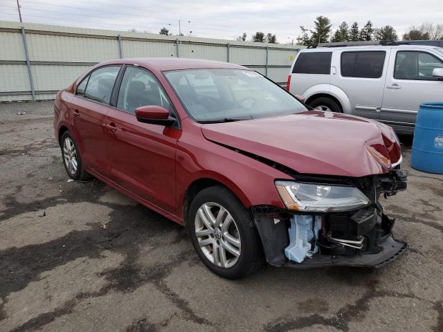 Photo 3 VIN: 3VW2B7AJ6JM257744 - VOLKSWAGEN JETTA S 