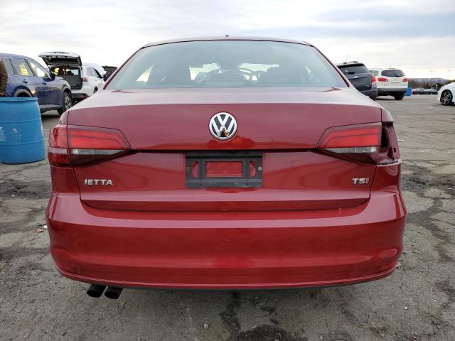 Photo 5 VIN: 3VW2B7AJ6JM257744 - VOLKSWAGEN JETTA S 