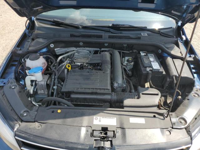 Photo 10 VIN: 3VW2B7AJ6JM258179 - VOLKSWAGEN JETTA S 