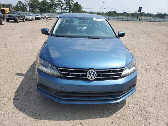 Photo 4 VIN: 3VW2B7AJ6JM258179 - VOLKSWAGEN JETTA S 