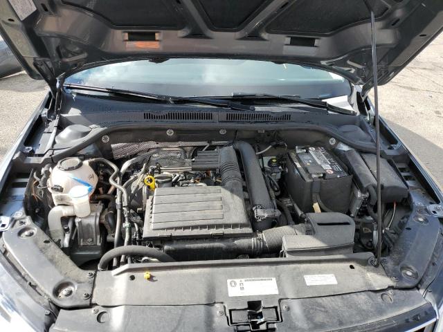 Photo 6 VIN: 3VW2B7AJ6JM259008 - VOLKSWAGEN JETTA S 