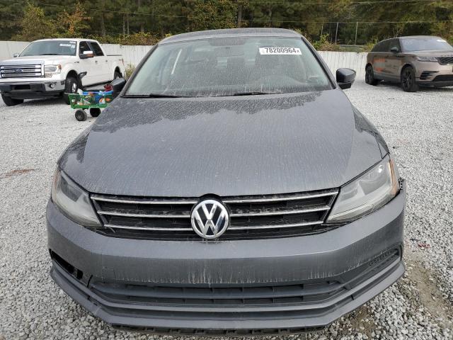 Photo 4 VIN: 3VW2B7AJ7HM201046 - VOLKSWAGEN JETTA S 