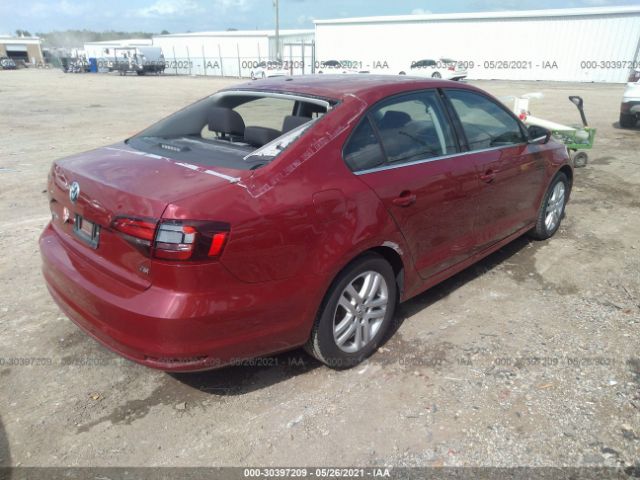 Photo 3 VIN: 3VW2B7AJ7HM201449 - VOLKSWAGEN JETTA 