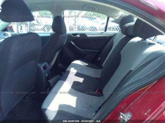 Photo 7 VIN: 3VW2B7AJ7HM201449 - VOLKSWAGEN JETTA 