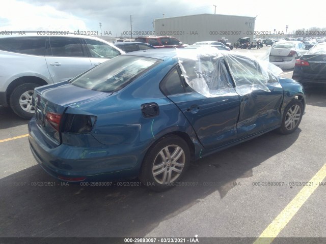 Photo 3 VIN: 3VW2B7AJ7HM202021 - VOLKSWAGEN JETTA 