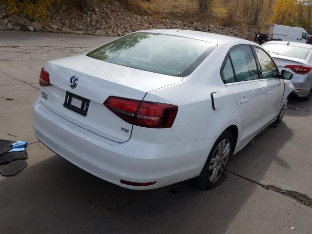 Photo 3 VIN: 3VW2B7AJ7HM203816 - VOLKSWAGEN JETTA S 