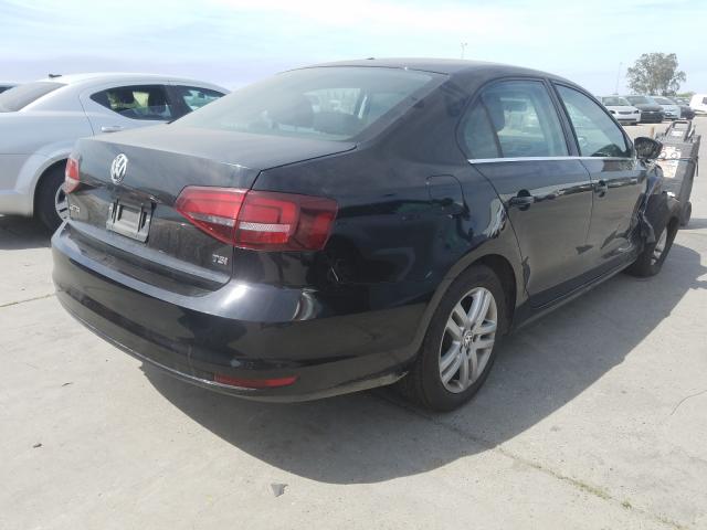 Photo 3 VIN: 3VW2B7AJ7HM210541 - VOLKSWAGEN JETTA S 