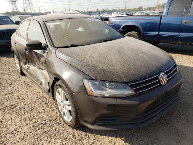 Photo 0 VIN: 3VW2B7AJ7HM214542 - VOLKSWAGEN JETTA S 