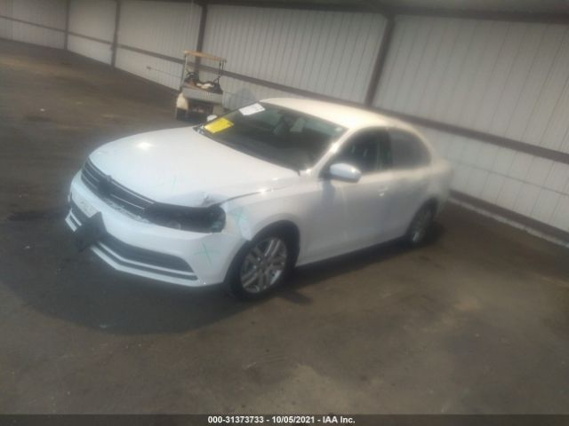 Photo 1 VIN: 3VW2B7AJ7HM215352 - VOLKSWAGEN JETTA 