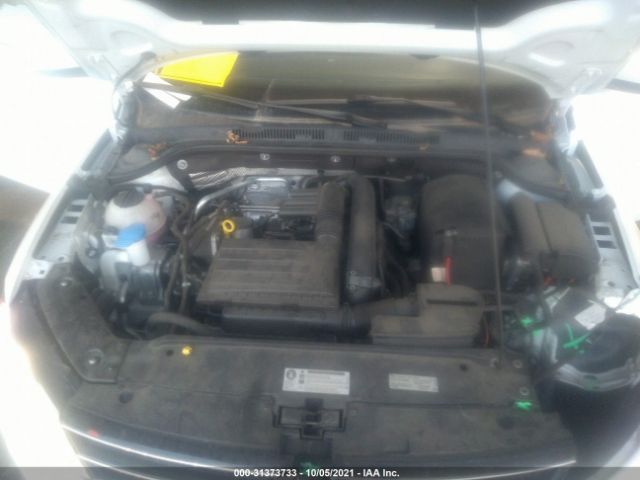 Photo 9 VIN: 3VW2B7AJ7HM215352 - VOLKSWAGEN JETTA 