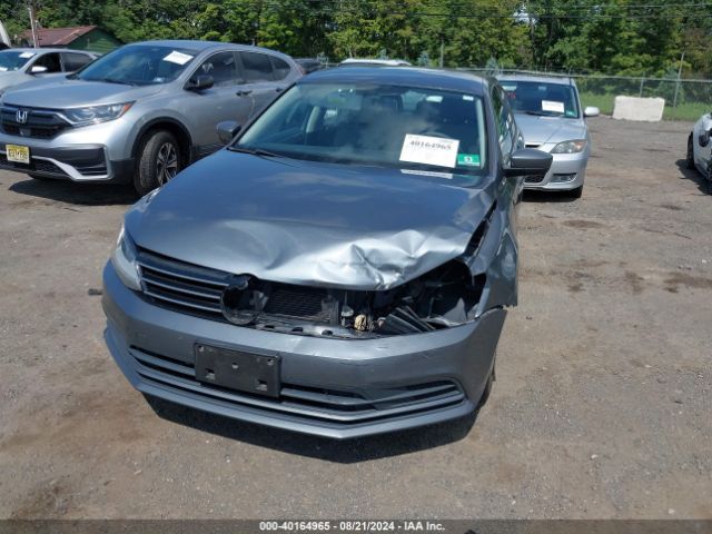 Photo 5 VIN: 3VW2B7AJ7HM216291 - VOLKSWAGEN JETTA 