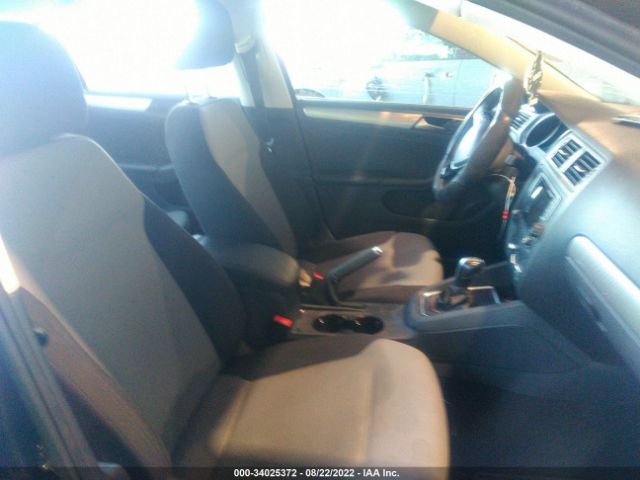 Photo 4 VIN: 3VW2B7AJ7HM218400 - VOLKSWAGEN JETTA 