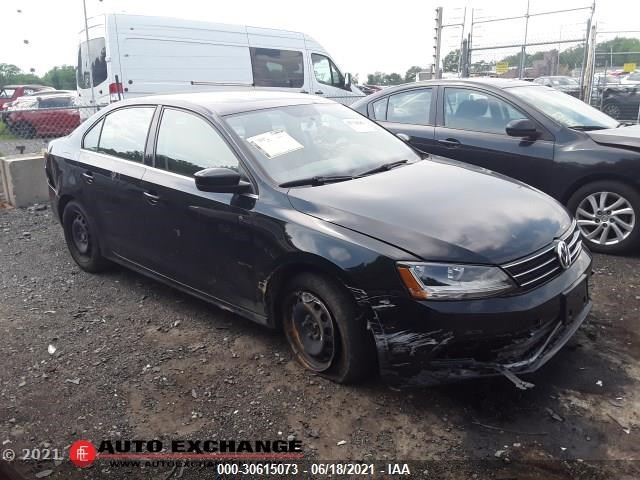 Photo 1 VIN: 3VW2B7AJ7HM226206 - VOLKSWAGEN JETTA 