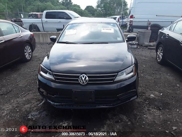 Photo 2 VIN: 3VW2B7AJ7HM226206 - VOLKSWAGEN JETTA 