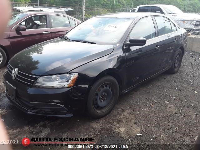 Photo 3 VIN: 3VW2B7AJ7HM226206 - VOLKSWAGEN JETTA 